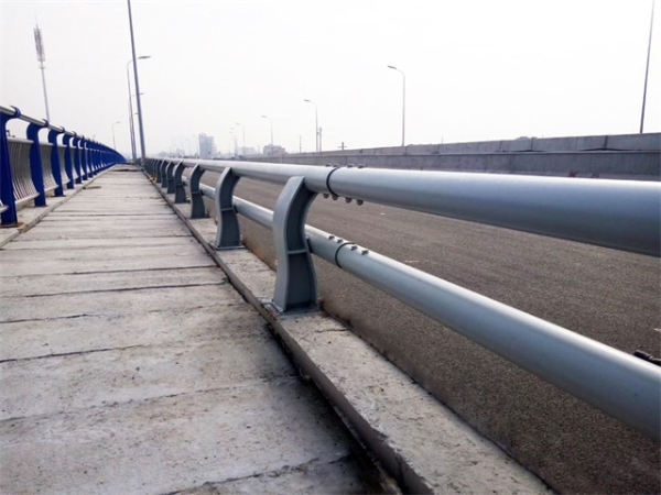 不銹鋼橋梁護欄