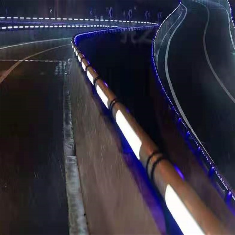 燈光護(hù)欄 燈光護(hù)欄