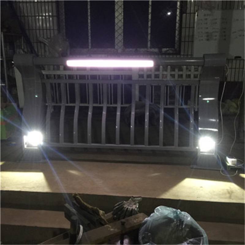 燈光欄桿 燈光欄桿